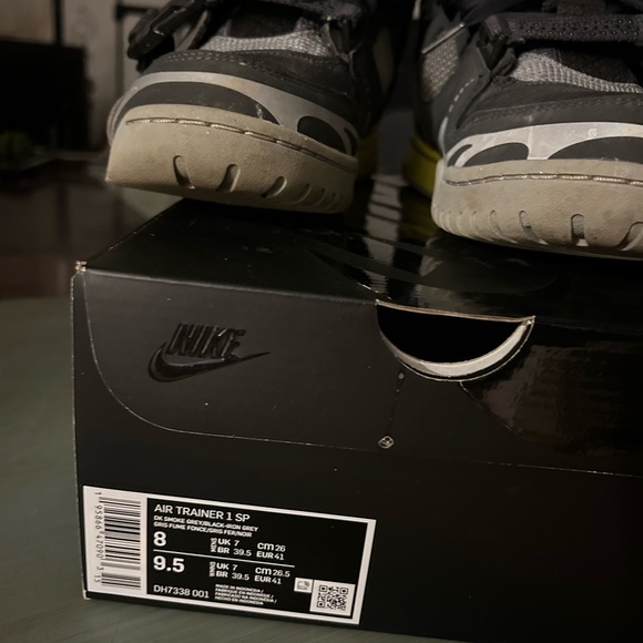 Nike Air Trainer - Picture 5 of 6